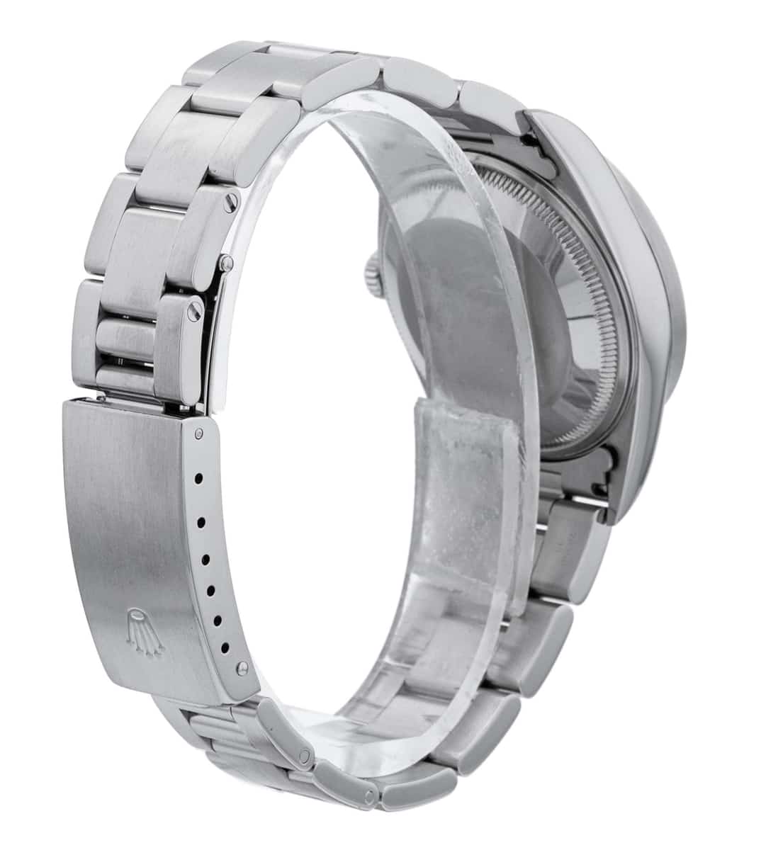 Rolex Oyster Perpetual Date 15210 Rolex Oyster Perpetual Date 15210